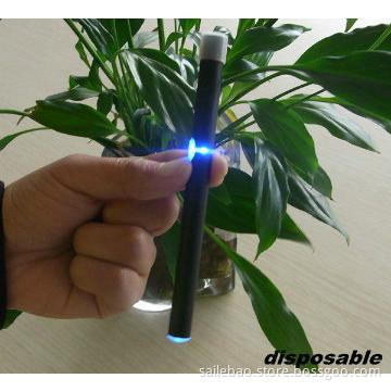 500 puffs portable e shish electronics shisha pen